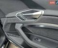Чорний Ауді E-Tron, об'ємом двигуна 0 л та пробігом 61 тис. км за 47777 $, фото 86 на Automoto.ua