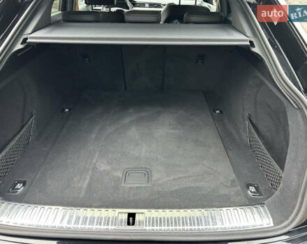 Чорний Ауді E-Tron, об'ємом двигуна 0 л та пробігом 23 тис. км за 54900 $, фото 4 на Automoto.ua