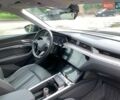 Черный Ауди E-Tron, объемом двигателя 0 л и пробегом 55 тыс. км за 34690 $, фото 40 на Automoto.ua