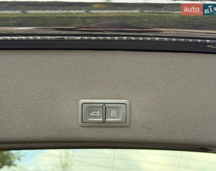 Черный Ауди E-Tron, объемом двигателя 0 л и пробегом 80 тыс. км за 34500 $, фото 57 на Automoto.ua