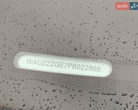 Черный Ауди E-Tron, объемом двигателя 0 л и пробегом 64 тыс. км за 35955 $, фото 78 на Automoto.ua