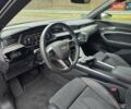Черный Ауди E-Tron, объемом двигателя 0 л и пробегом 43 тыс. км за 45999 $, фото 52 на Automoto.ua