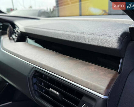 Черный Ауди E-Tron, объемом двигателя 0 л и пробегом 80 тыс. км за 34500 $, фото 48 на Automoto.ua