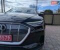 Черный Ауди E-Tron, объемом двигателя 0 л и пробегом 95 тыс. км за 29800 $, фото 15 на Automoto.ua
