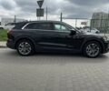 Черный Ауди E-Tron, объемом двигателя 0 л и пробегом 46 тыс. км за 33500 $, фото 5 на Automoto.ua