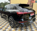 Черный Ауди E-Tron, объемом двигателя 0 л и пробегом 38 тыс. км за 41999 $, фото 4 на Automoto.ua