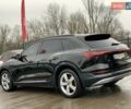 Черный Ауди E-Tron, объемом двигателя 0 л и пробегом 64 тыс. км за 35955 $, фото 18 на Automoto.ua