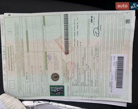 Черный Ауди E-Tron, объемом двигателя 0 л и пробегом 97 тыс. км за 30900 $, фото 107 на Automoto.ua