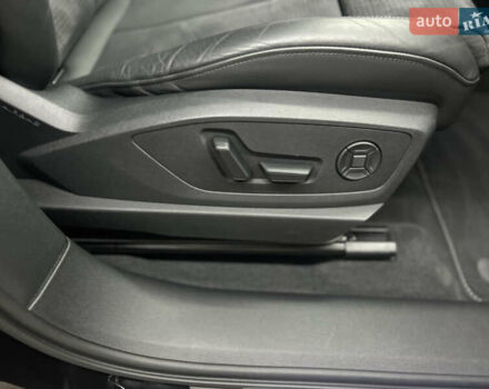 Чорний Ауді E-Tron, об'ємом двигуна 0 л та пробігом 57 тис. км за 41500 $, фото 20 на Automoto.ua