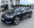 Черный Ауди E-Tron, объемом двигателя 0 л и пробегом 80 тыс. км за 34500 $, фото 1 на Automoto.ua