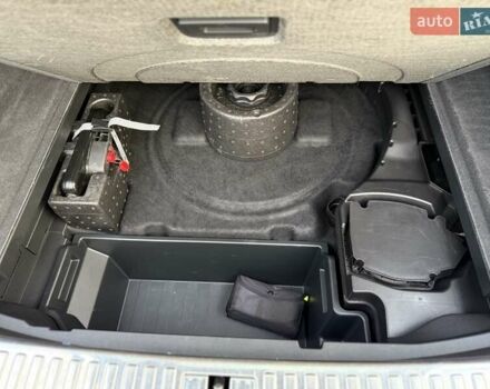 Черный Ауди E-Tron, объемом двигателя 0 л и пробегом 150 тыс. км за 31950 $, фото 82 на Automoto.ua