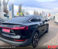 Чорний Ауді E-Tron, об'ємом двигуна 0.28 л та пробігом 34 тис. км за 35900 $, фото 3 на Automoto.ua