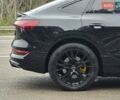 Черный Ауди E-Tron, объемом двигателя 0 л и пробегом 43 тыс. км за 45999 $, фото 25 на Automoto.ua