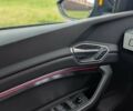 Чорний Ауді E-Tron, об'ємом двигуна 0 л та пробігом 45 тис. км за 41500 $, фото 8 на Automoto.ua