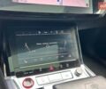 Чорний Ауді E-Tron, об'ємом двигуна 0 л та пробігом 83 тис. км за 43000 $, фото 18 на Automoto.ua