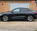Черный Ауди E-Tron, объемом двигателя 0 л и пробегом 40 тыс. км за 48888 $, фото 5 на Automoto.ua