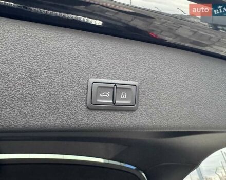 Черный Ауди E-Tron, объемом двигателя 0 л и пробегом 82 тыс. км за 39900 $, фото 35 на Automoto.ua