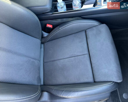 Чорний Ауді E-Tron, об'ємом двигуна 0 л та пробігом 57 тис. км за 41500 $, фото 34 на Automoto.ua