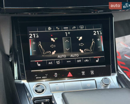 Черный Ауди E-Tron, объемом двигателя 0 л и пробегом 45 тыс. км за 30900 $, фото 57 на Automoto.ua