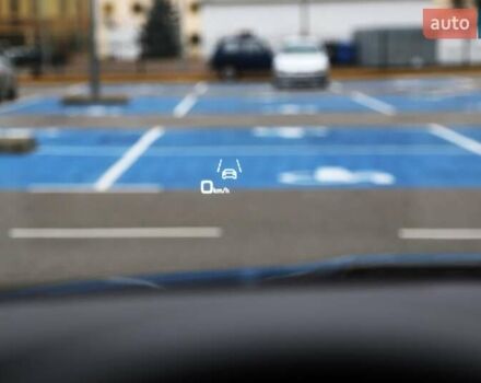 Чорний Ауді E-Tron, об'ємом двигуна 0 л та пробігом 78 тис. км за 43000 $, фото 18 на Automoto.ua