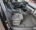 Черный Ауди E-Tron, объемом двигателя 0 л и пробегом 95 тыс. км за 29800 $, фото 39 на Automoto.ua