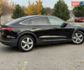 Черный Ауди E-Tron, объемом двигателя 0 л и пробегом 79 тыс. км за 29999 $, фото 7 на Automoto.ua