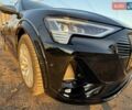 Черный Ауди E-Tron, объемом двигателя 0 л и пробегом 34 тыс. км за 52500 $, фото 63 на Automoto.ua