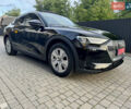Чорний Ауді E-Tron, об'ємом двигуна 0 л та пробігом 96 тис. км за 30900 $, фото 7 на Automoto.ua