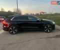 Чорний Ауді E-Tron, об'ємом двигуна 0 л та пробігом 57 тис. км за 41500 $, фото 58 на Automoto.ua