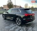 Ауди E-Tron 2022 в Виннице на Automoto.ua Черный Ауди E-Tron, объемом двигателя 0 л и пробегом 130 тыс. км за 28800 $, фото 7 на Automoto.ua