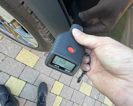 Черный Ауди E-Tron, объемом двигателя 0 л и пробегом 129 тыс. км за 27777 $, фото 53 на Automoto.ua