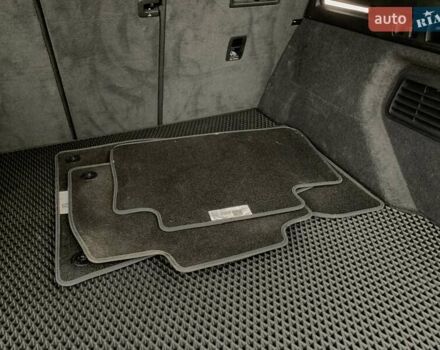 Черный Ауди E-Tron, объемом двигателя 0 л и пробегом 64 тыс. км за 35955 $, фото 33 на Automoto.ua