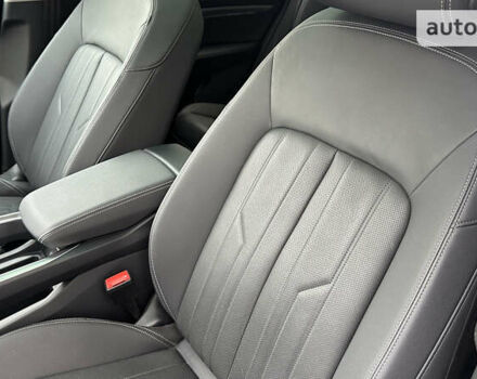 Черный Ауди E-Tron, объемом двигателя 0 л и пробегом 53 тыс. км за 42000 $, фото 43 на Automoto.ua