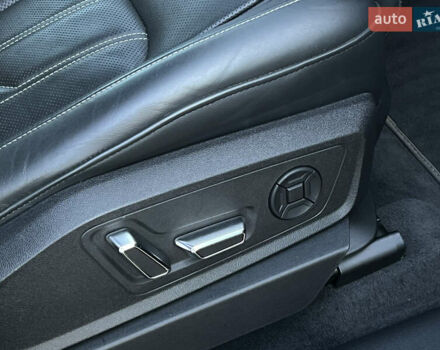 Черный Ауди E-Tron, объемом двигателя 0 л и пробегом 32 тыс. км за 47561 $, фото 60 на Automoto.ua