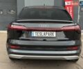 Черный Ауди E-Tron, объемом двигателя 0 л и пробегом 97 тыс. км за 28999 $, фото 7 на Automoto.ua