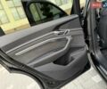 Черный Ауди E-Tron, объемом двигателя 0 л и пробегом 150 тыс. км за 31950 $, фото 55 на Automoto.ua