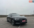 Черный Ауди E-Tron, объемом двигателя 0 л и пробегом 89 тыс. км за 39900 $, фото 6 на Automoto.ua