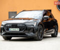 Чорний Ауді E-Tron, об'ємом двигуна 0 л та пробігом 80 тис. км за 37000 $, фото 1 на Automoto.ua