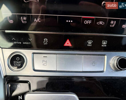 Черный Ауди E-Tron, объемом двигателя 0 л и пробегом 80 тыс. км за 34500 $, фото 76 на Automoto.ua