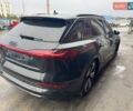 Чорний Ауді E-Tron, об'ємом двигуна 0 л та пробігом 81 тис. км за 25900 $, фото 5 на Automoto.ua