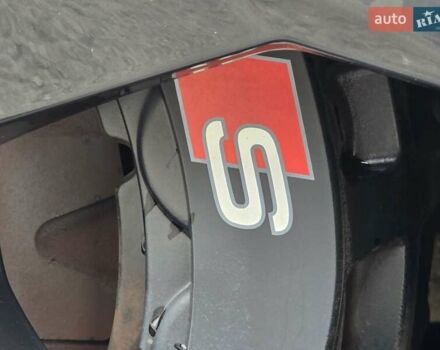 Чорний Ауді E-Tron, об'ємом двигуна 0 л та пробігом 61 тис. км за 47777 $, фото 27 на Automoto.ua