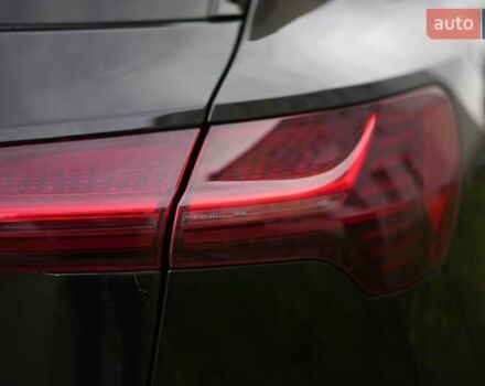 Чорний Ауді E-Tron, об'ємом двигуна 0 л та пробігом 47 тис. км за 32900 $, фото 12 на Automoto.ua
