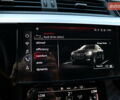 Черный Ауди E-Tron, объемом двигателя 0 л и пробегом 17 тыс. км за 44900 $, фото 35 на Automoto.ua