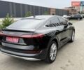 Чорний Ауді E-Tron, об'ємом двигуна 0 л та пробігом 23 тис. км за 40700 $, фото 6 на Automoto.ua
