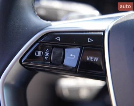 Черный Ауди E-Tron, объемом двигателя 0 л и пробегом 45 тыс. км за 32900 $, фото 16 на Automoto.ua