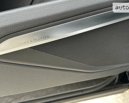 Черный Ауди E-Tron, объемом двигателя 0 л и пробегом 53 тыс. км за 42000 $, фото 26 на Automoto.ua