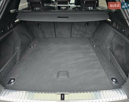 Чорний Ауді E-Tron, об'ємом двигуна 0 л та пробігом 61 тис. км за 47777 $, фото 45 на Automoto.ua