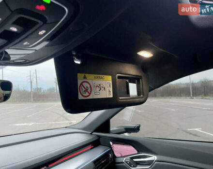 Черный Ауди E-Tron, объемом двигателя 0 л и пробегом 89 тыс. км за 39900 $, фото 52 на Automoto.ua