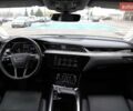 Чорний Ауді E-Tron, об'ємом двигуна 0 л та пробігом 78 тис. км за 43000 $, фото 14 на Automoto.ua