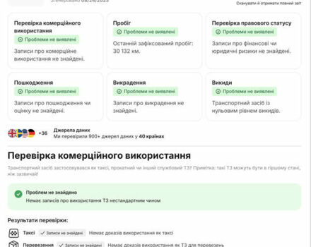 Черный Ауди E-Tron, объемом двигателя 0 л и пробегом 55 тыс. км за 44999 $, фото 2 на Automoto.ua